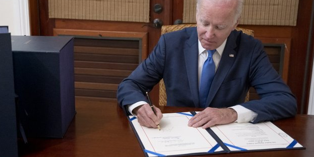 ABD'den Ukrayna'ya rekor silah parası! Bu paraya aç insan kalmazdı...