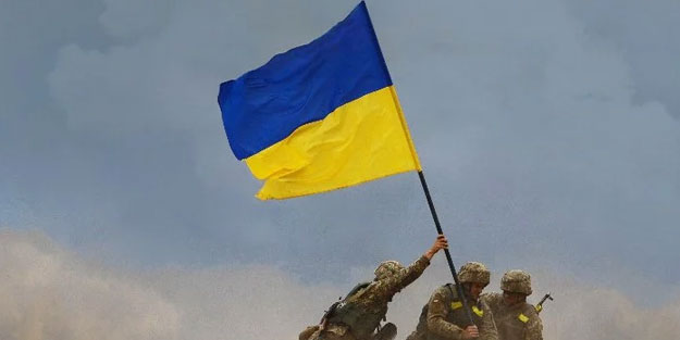 ABD'den Ukrayna'ya 'saldırma' uyarısı