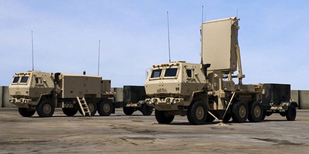 ABD'den Ukrayna'ya yeni askeri destek!