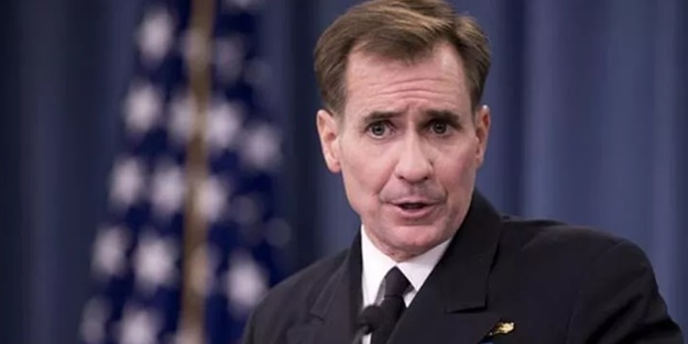 ABD'den Ukrayna'ya yeni askeri yardım