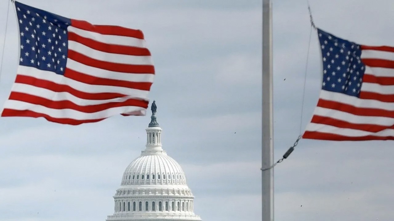 ABD'den Uluslararası Yemen bankasına "Husilere destek" gerekçesiyle yaptırım