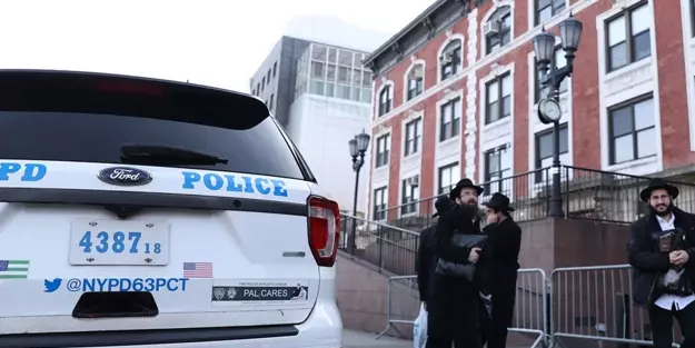  ABD'den uyarı: şartları yerine getirmedi, kurallarını ihlal ediyor diyerek tahliye edildi! İşte nedeni, gizli tünel