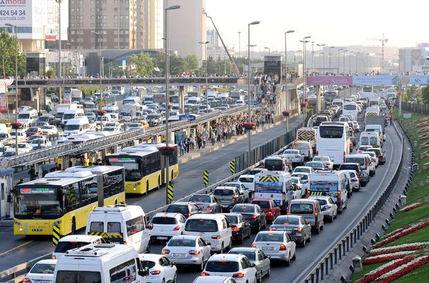 ABD'den uygulanan sistem Türkiye'ye getirilecek