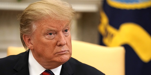 ABD'den Uygur yaptırımı