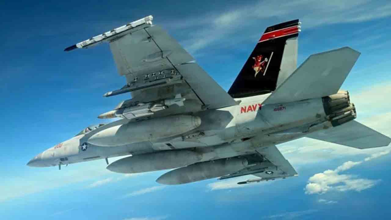 ABD’den uzak menzilli vuruş hamlesi: JDAM-LR test edildi