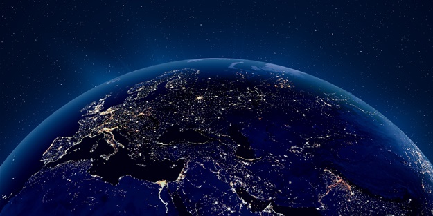 ABD'den uzay filoları açıklaması: Çin ve Rusya...