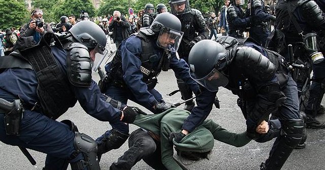 ABD'den vatandaşlarına Avrupa'ya seyahat uyarısı