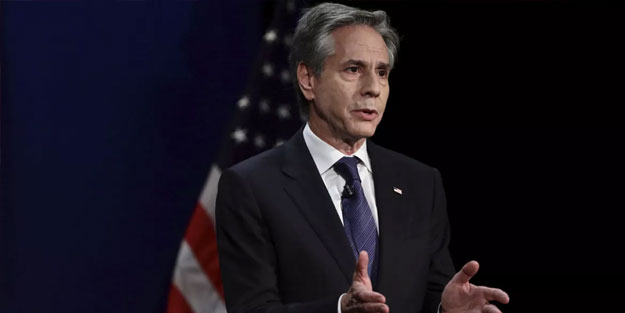 ABD'den vatandaşlarına Lübnan'a seyahat uyarısı