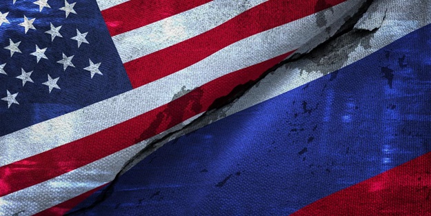 ABD'den vatandaşlarına Rusya uyarısı: Derhal terk edin