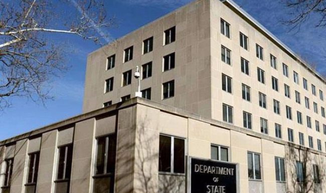 ABD'den vatandaşlarına uyarı