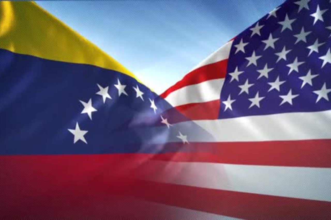 ABD’den Venezuela hava sahası ile ilgili uçuş uyarısı