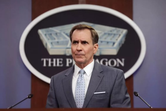 ABD'den Venezuella'ya tehdit : Sabrımız tükeniyor!