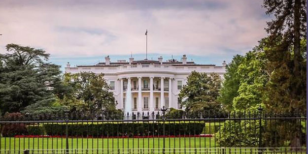 ABD'den virüs önlemi! Girişleri yasakladılar