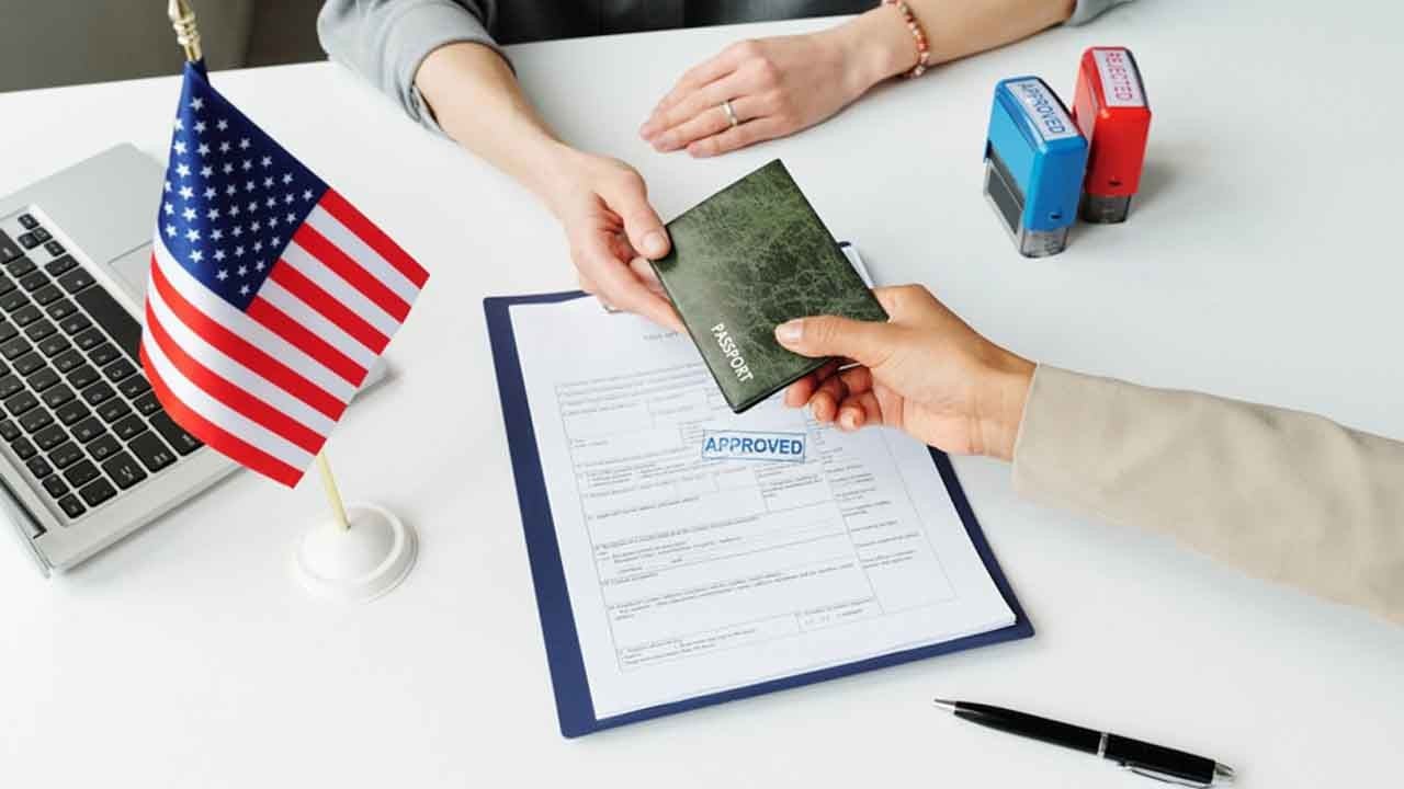 ABD’den vizesiz girişe dijital duvar: Sosyal medya ve kişisel veriler zorunlu oluyor