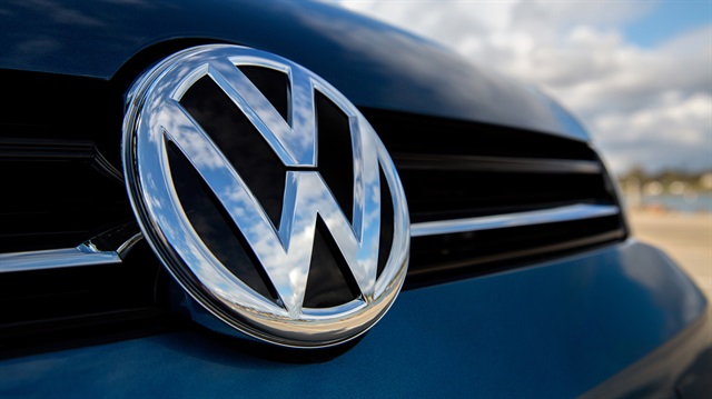 ABD’den Volkswagen’e 4.3 milyar dolar ceza