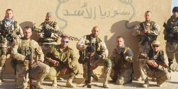 ABD'den Wagner hamlesi! Yaptırım kararı alındı