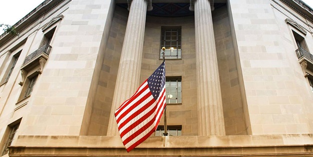 ABD'den yaptırım kararı! Duyurdular