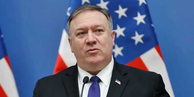 ABD'den yaptırım kararı