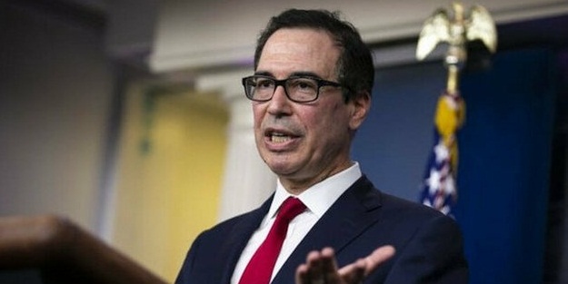 ABD'den yaptırım kararı