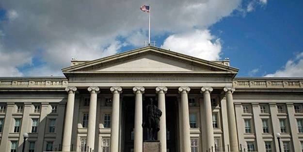 ABD'den yaptırım kararı