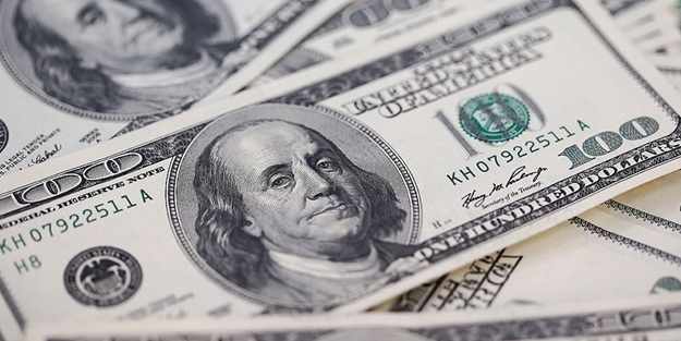 ABD'den yeni açıklama: Yeşil İklim Fonu'na ilk 1 milyar dolar katkı yapacağız diyerek duyurdular! Bakın ne ilan ettiler!