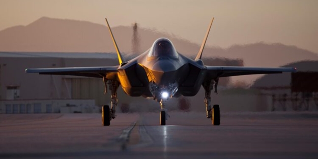 ABD’den yeni F-35 hamlesi