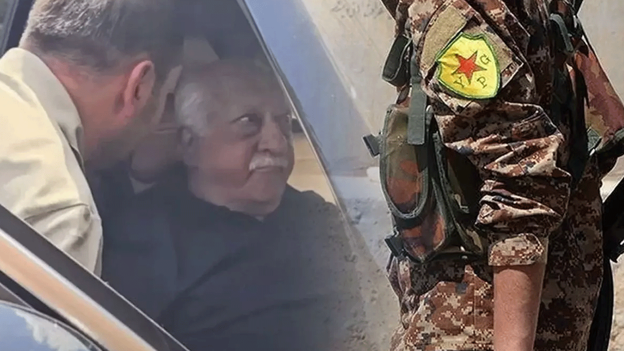 ABD'den yeni kalleş FETÖ planı