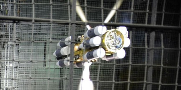 ABD'den yeni nesil füze hamlesi! Silah devini zengin edecekler