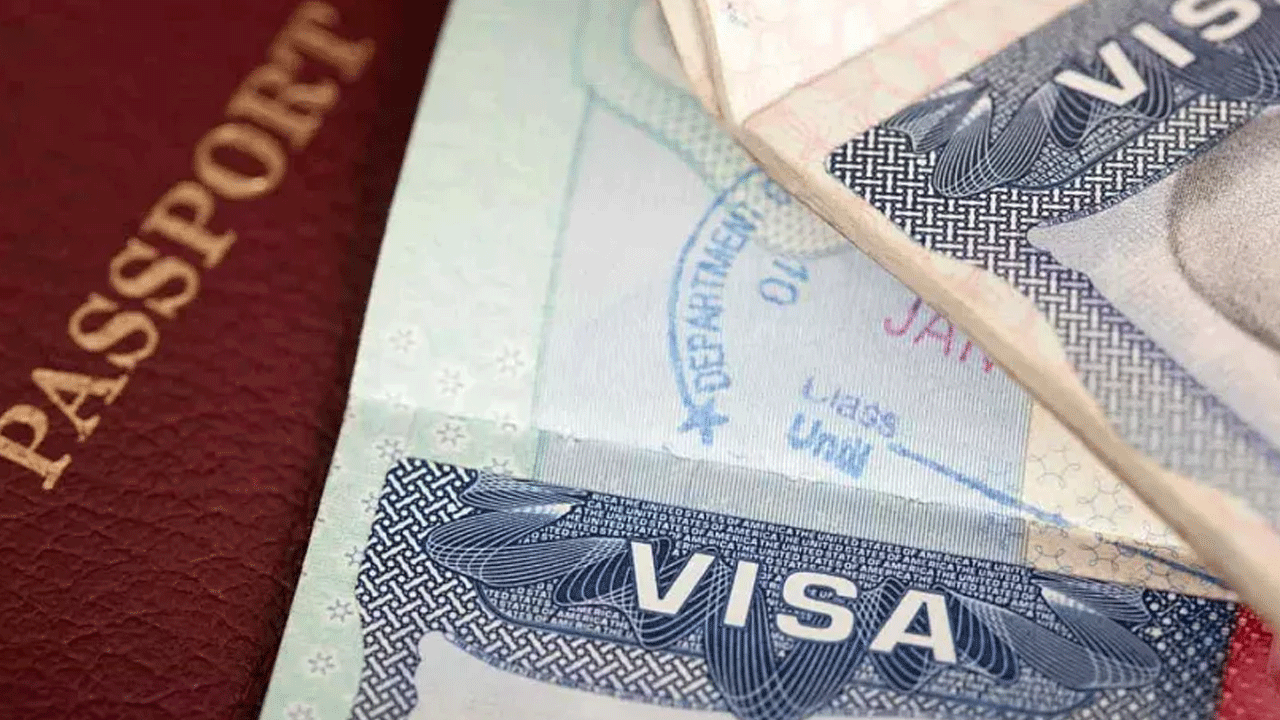 ABD'den yeni şart: 15 bin dolar ödemeyene vize yok!