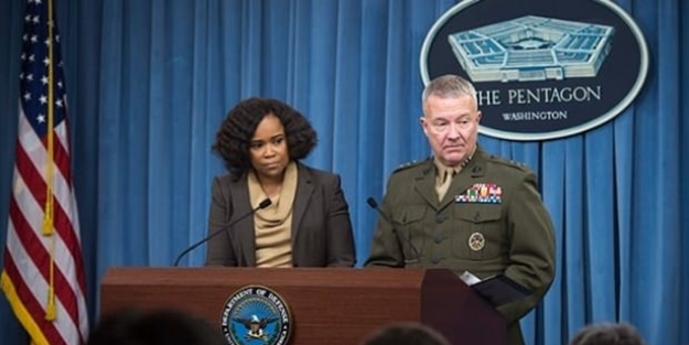 Türkiye'ye tehdit sonrası ABD'den yeni açıklama