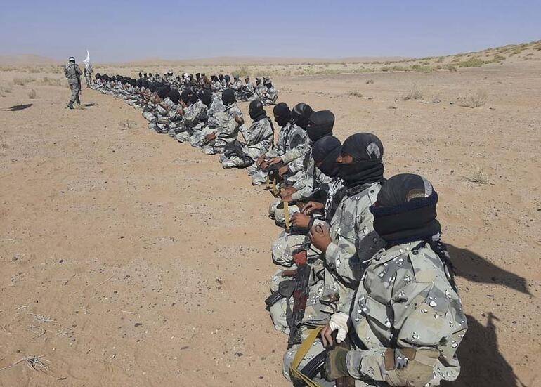 ABD'den yine aynı oyun!