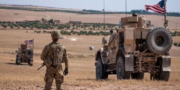ABD'den YPG'ye dost kazığı! 