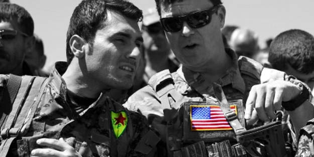 ABD’den YPG’ye koruma garantisi