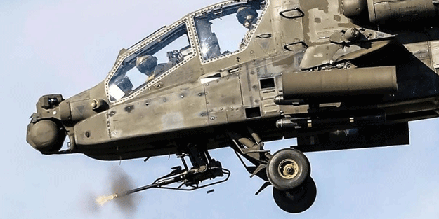 ABD'den Yunanistan'a 'askeri' darbe!