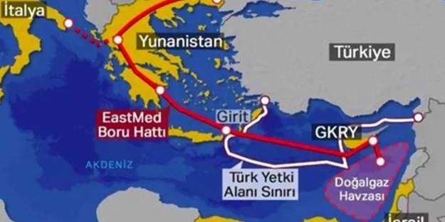 ABD'den Yunanistan'ı çıldırtan hamle! Böyle isyan ettiler