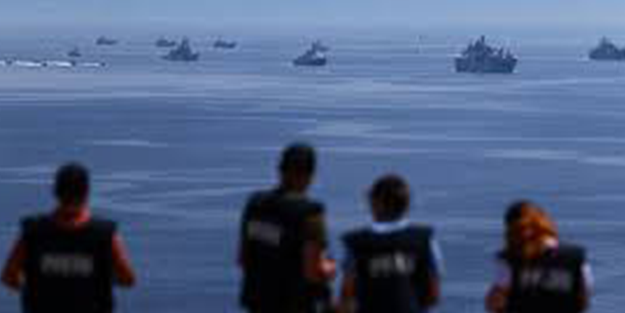 ABD'den Yunanistan'ı karıştıran Türkiye mektubu! Bunu hiç beklemiyorlardı: Erdoğan'ın insafına bıraktılar