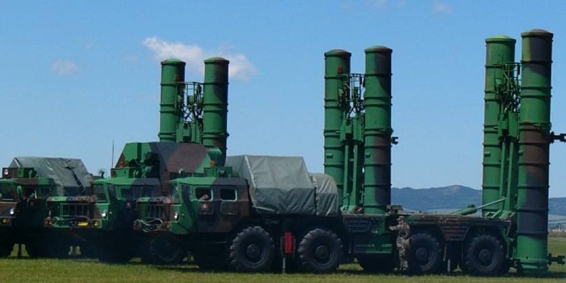 ABD'den Yunanistan'ın S-300'leri için ikiyüzlü açıklama! Türk jetlerine radar kilidi atmışlardı...