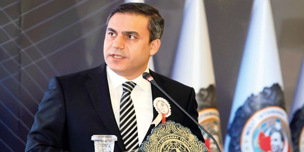 ABD’den “Fidan” açıklaması