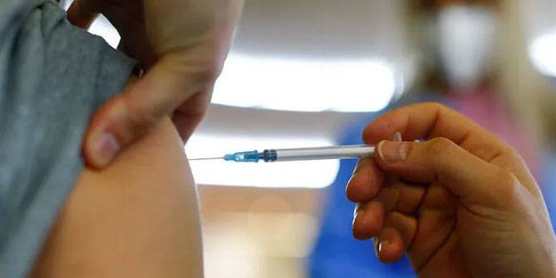 ABD’den Pfizer'in destek dozuna onay