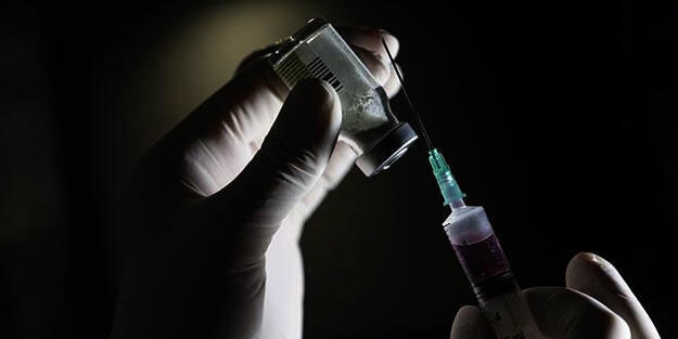 AB'de aşı kavgası! Toplantı çağrısı yaptılar