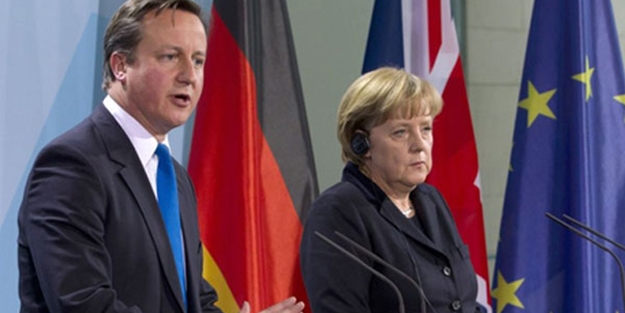 AB'DE BÜYÜK RESTLEŞME