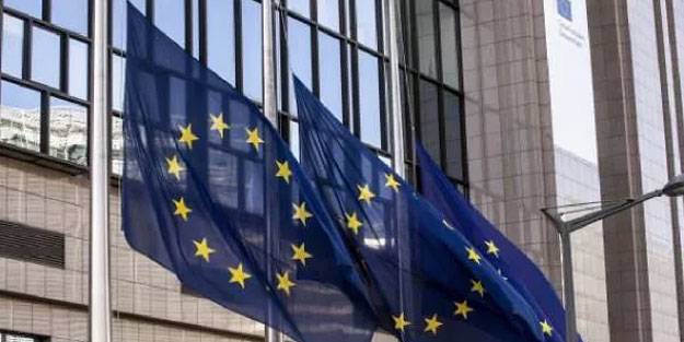 AB'de İngilizce krizi!