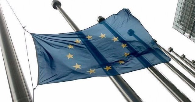 AB'de İngiltere'siz ilk zirve