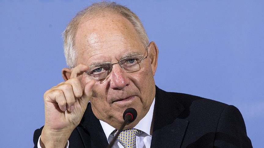 'AB'de işler eskisi gibi devam edemeyecektir'