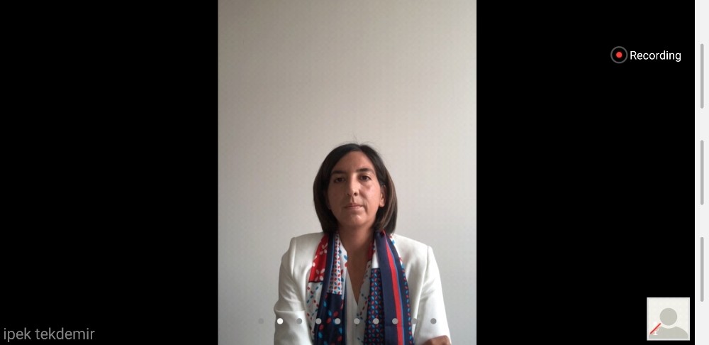 AB’de Türkiye Dostluk Grubu kuruldu 