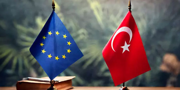 AB'de Türkiye zirvesi! Sonuç bildirisi açıklandı! Doğu Akdeniz ayrıntısı dikkat çekti