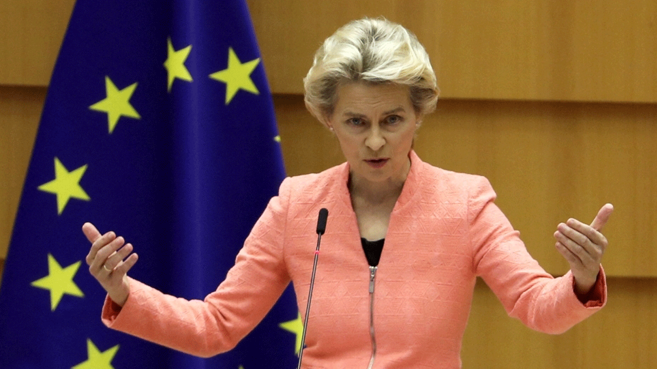 AB’den ABD’li bilim adamlarına Trump’ı kızdıracak çağrı: Trump’tan bıktıysanız bize gelin!