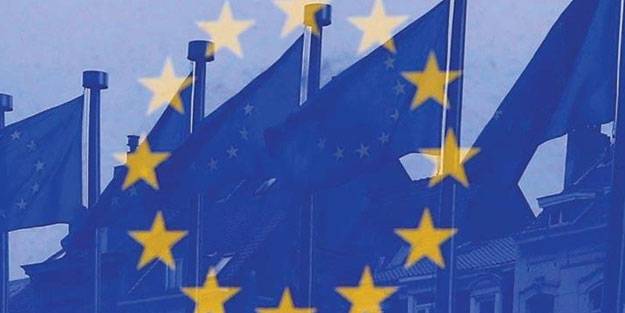 AB'den aday ülkelere 14,1 milyar euro