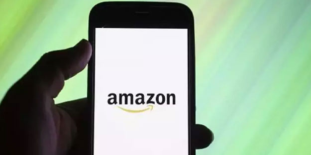 AB'den Amazon'a kıskaç