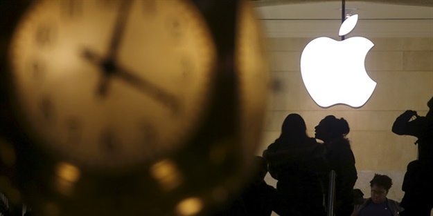 Rekor ceza! Milyarlarca euro vergi cezası ödeyecek